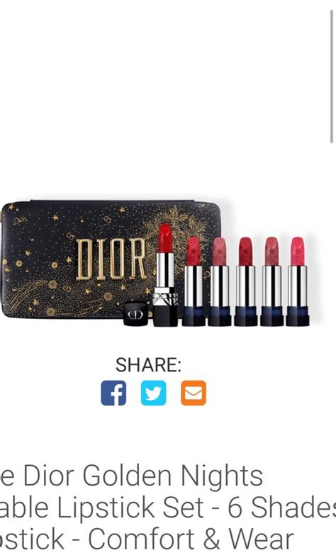 christian dior no transfer lipstick|Christian Dior lipstick refill.